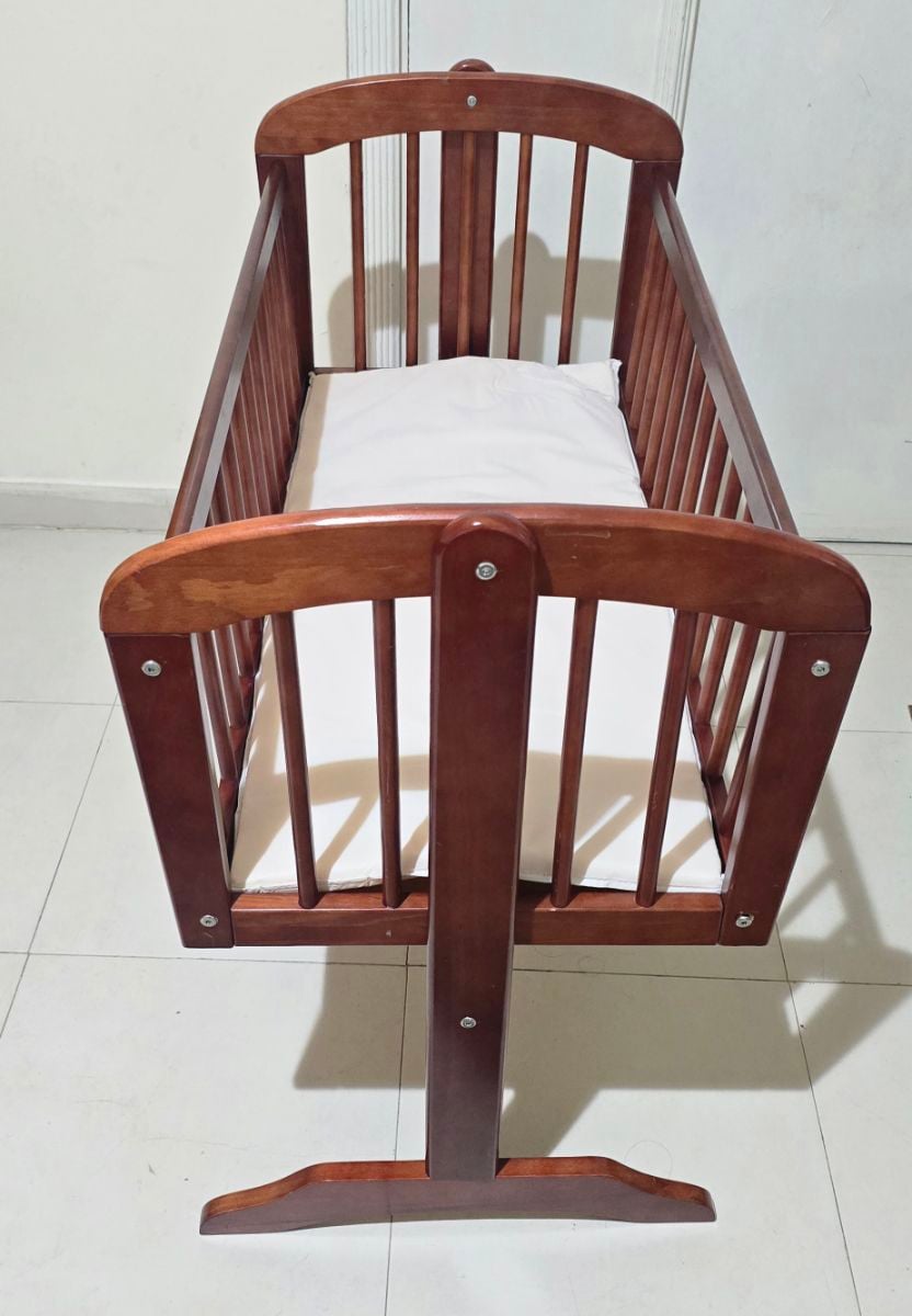 Brand New Cradles. - Image 9