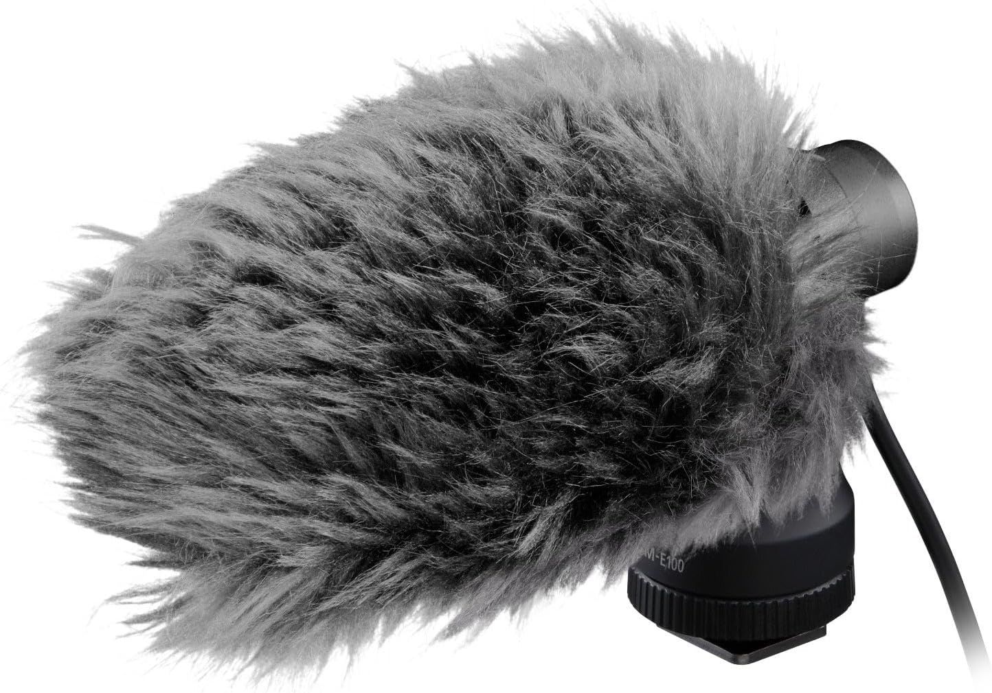 Canon DM-E100 Stereo Microphone for EOS - Image 1