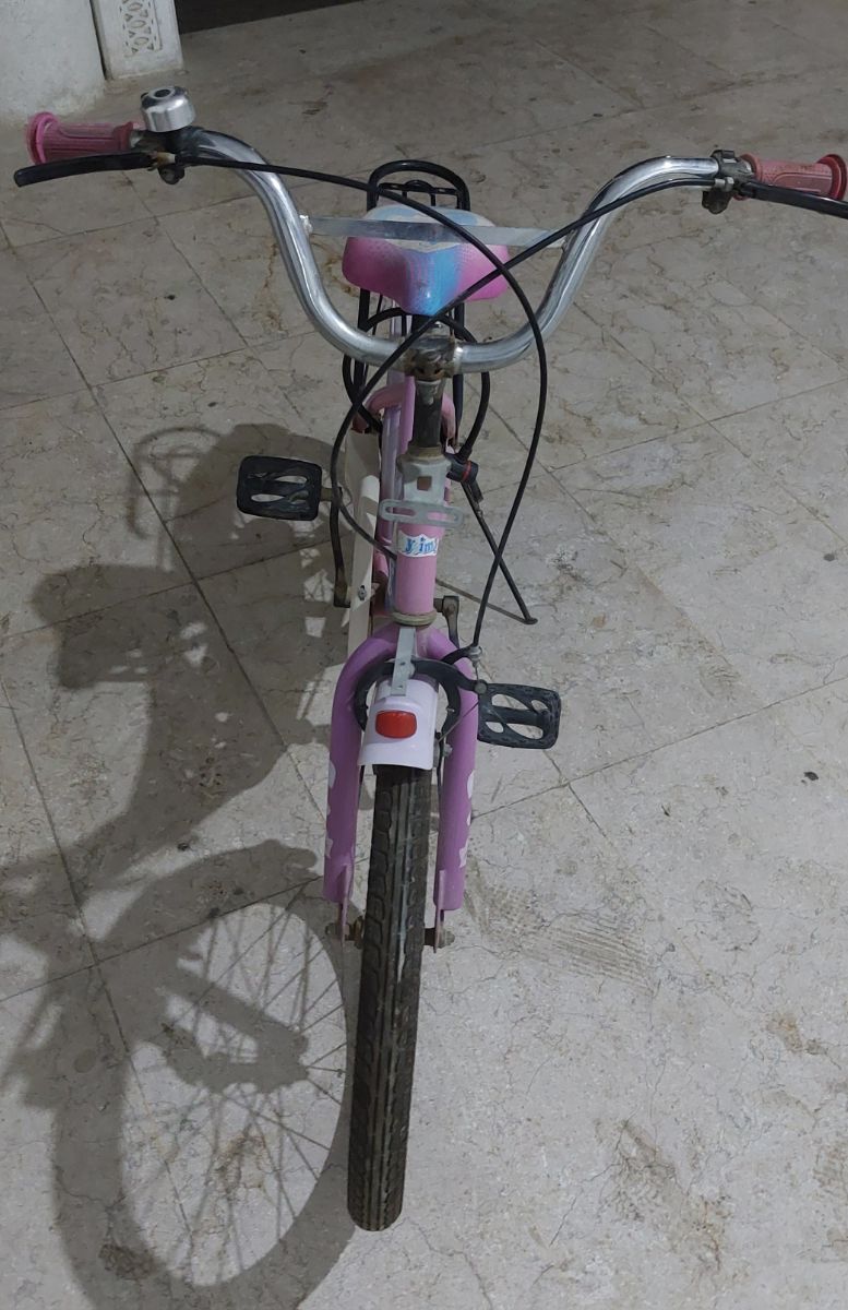CYCLE FOR GIRLS 20" - Image 3