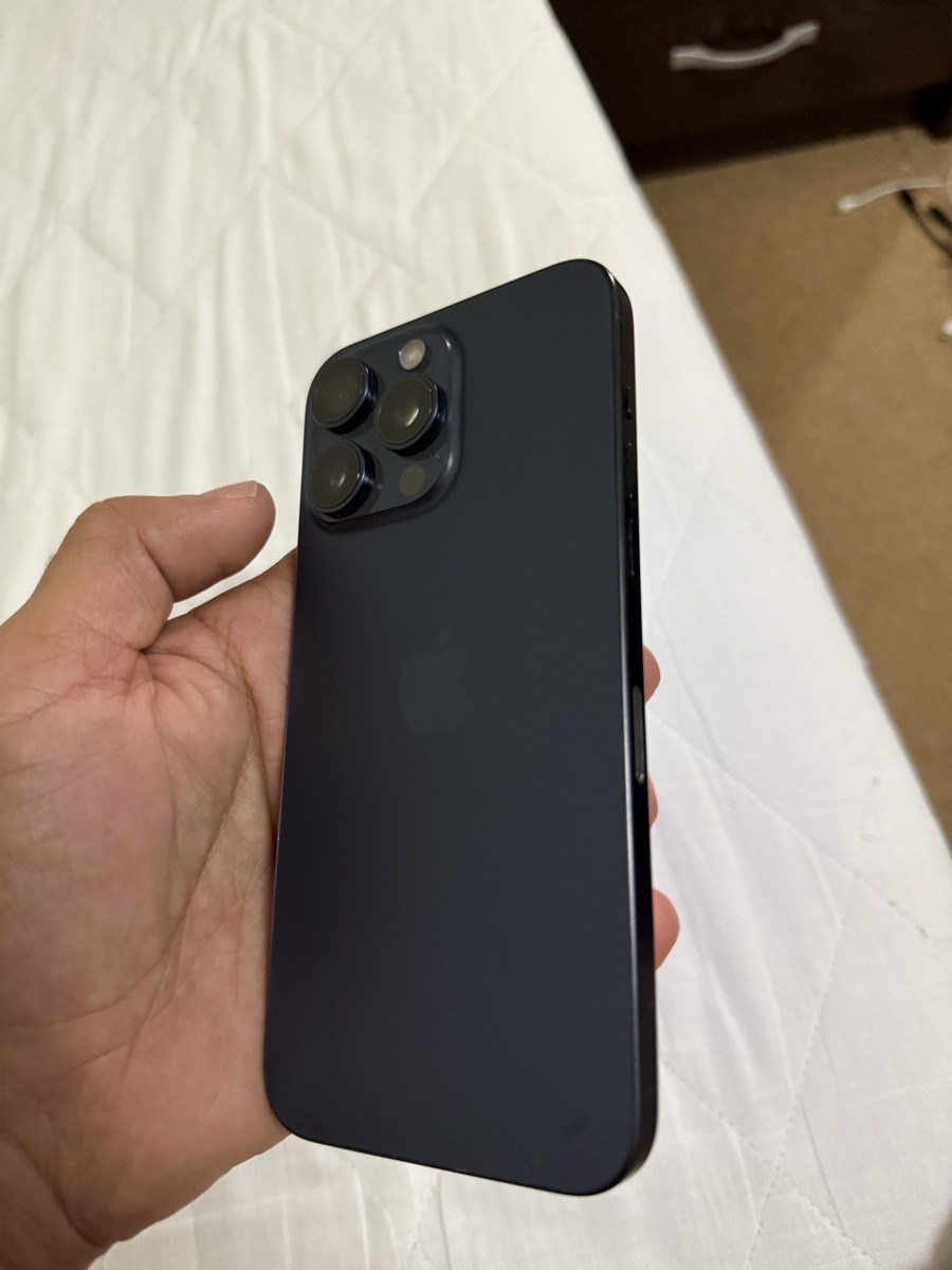 15 pro max - Image 2