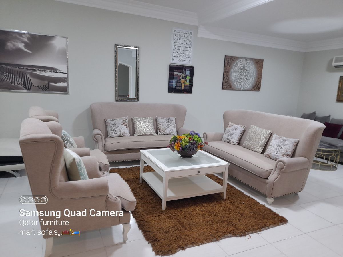 Qatar furniture mart sofa's - Image 15