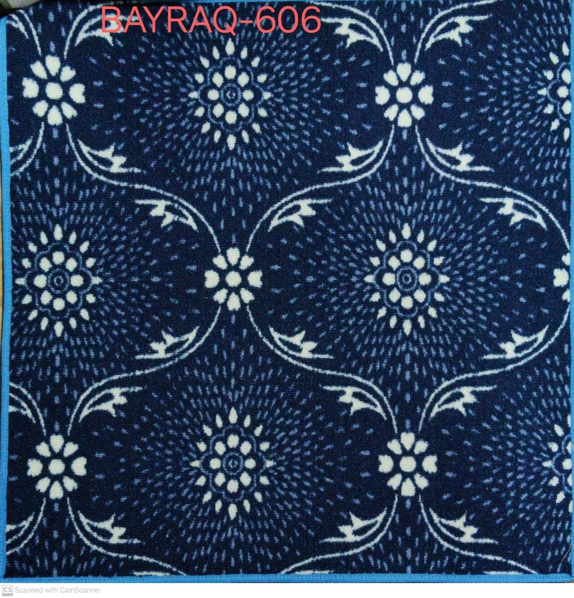 new arrivals design thin carpet - Image 4