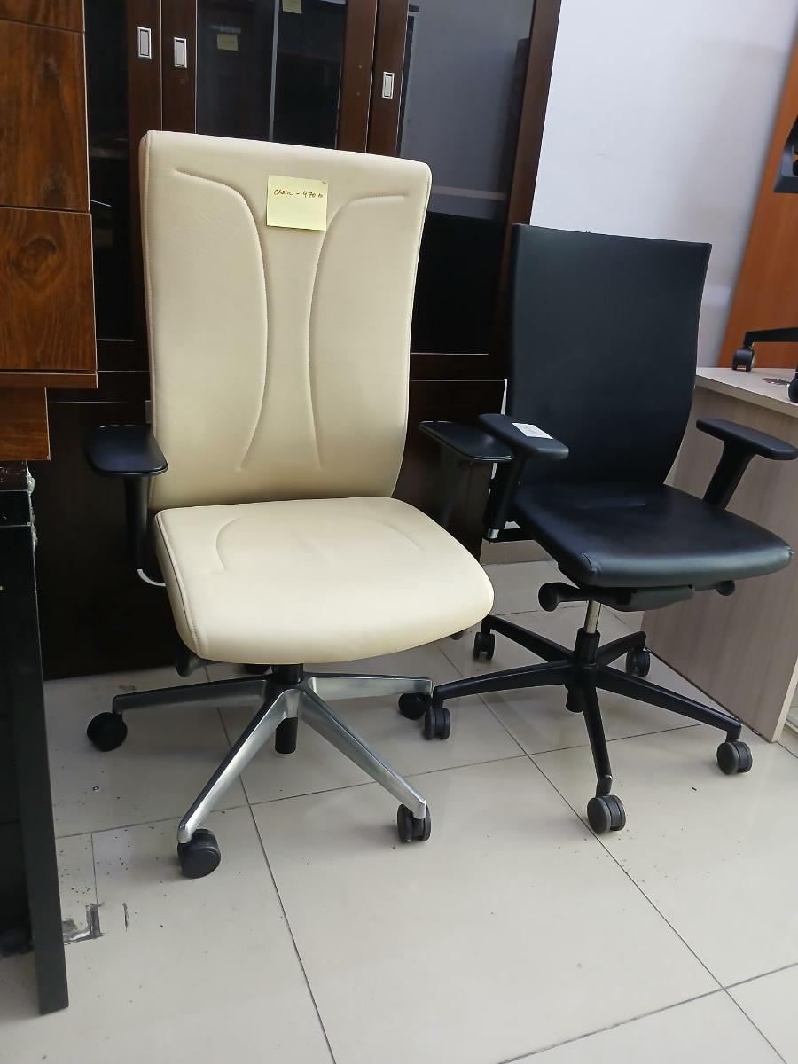 Used office furniture buy and sell in Qatar 55157083 - Image 8