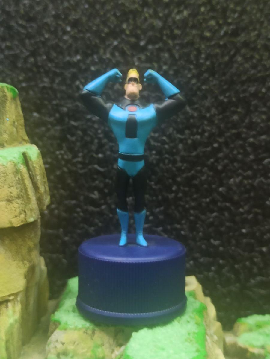 The Incredibles Set - Image 2