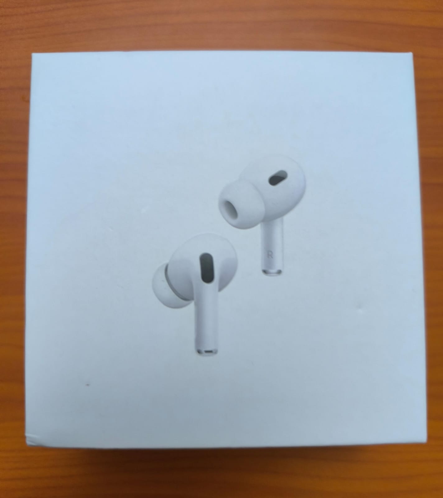 Airpods pro Gen 2 Type-c port High Quality Copy with Logo - Image 1