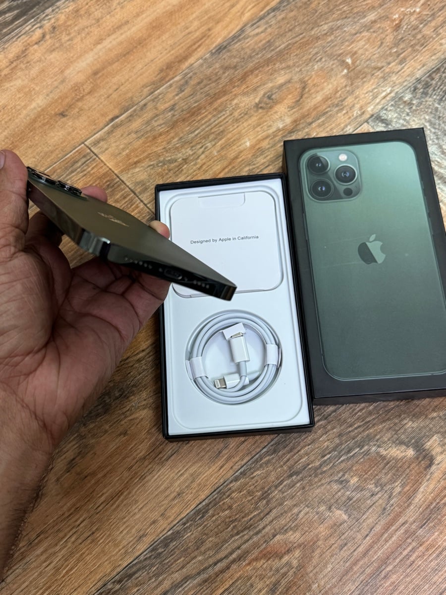 iPhone 13Pro Max 256GB - Image 6
