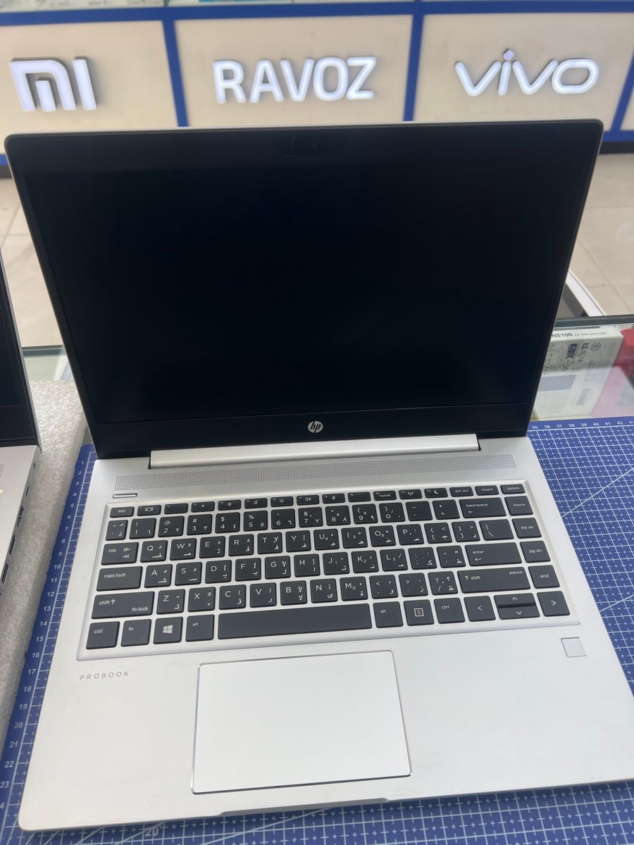 HP ProBook 440 G7 - Image 3