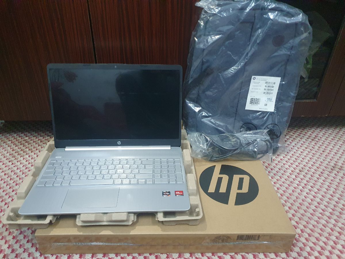 HP Pavilion Laptop - Image 1