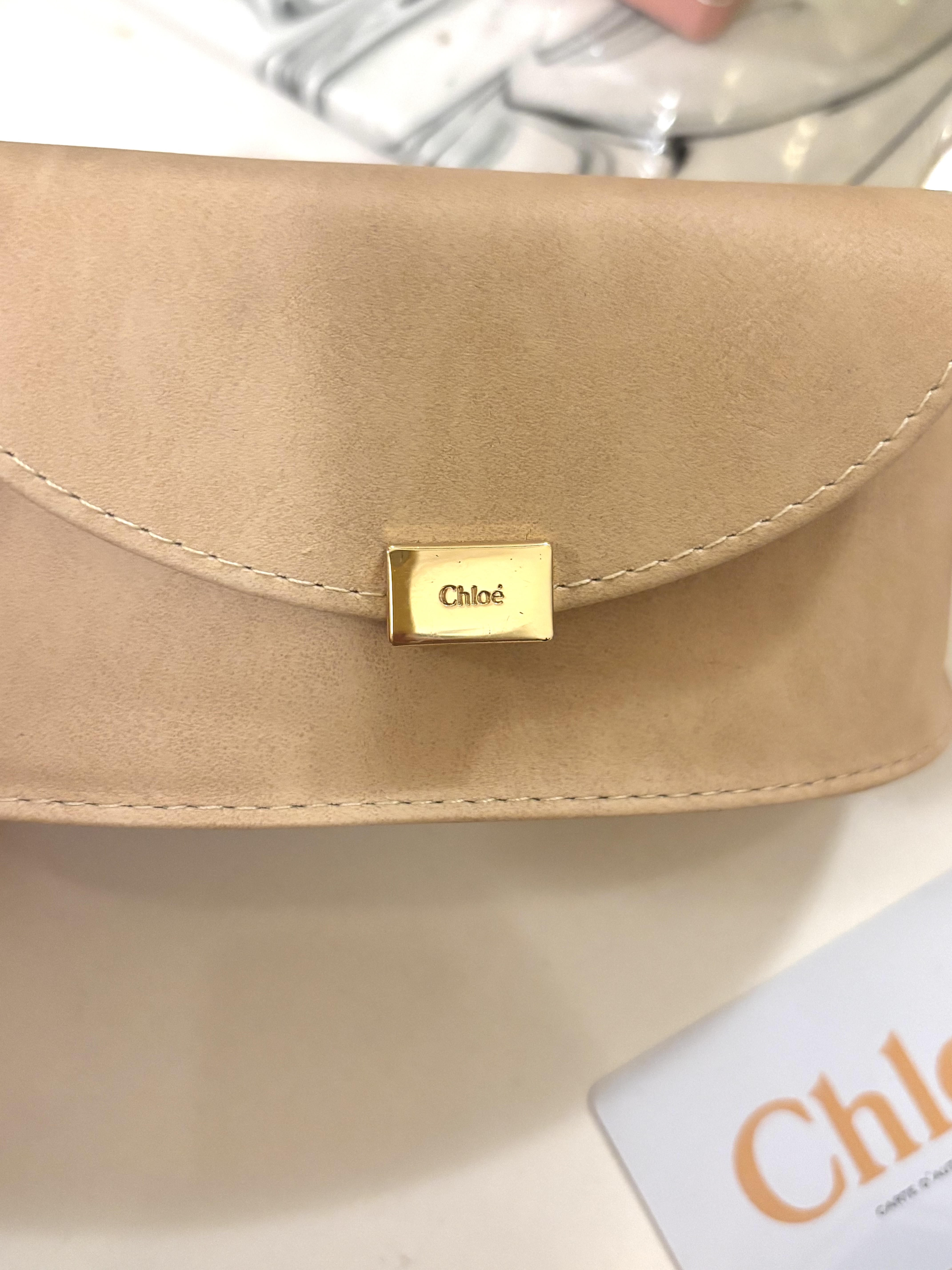 Urgent sale! Chloe sunglasses  - Image 2