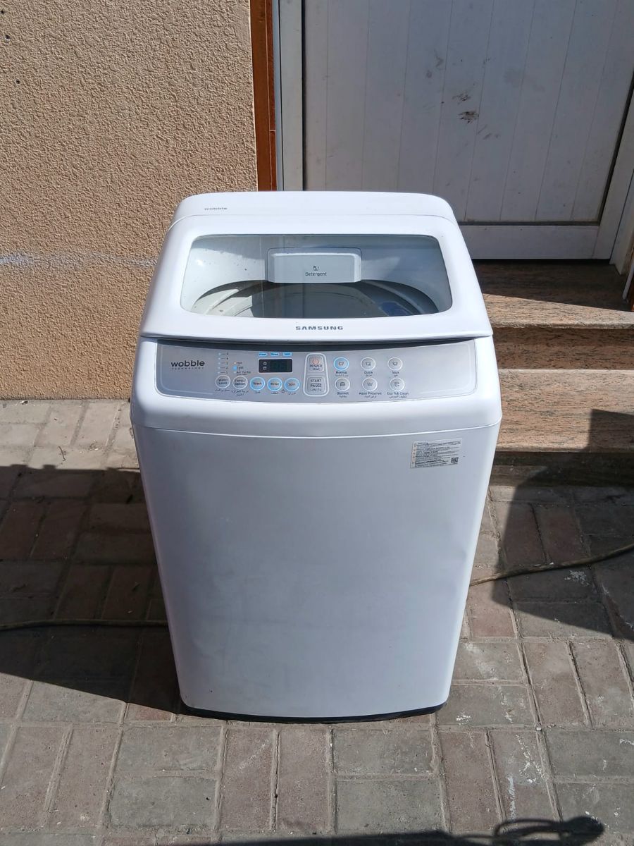 Samsung 7kg washing machine for sell - Image 1