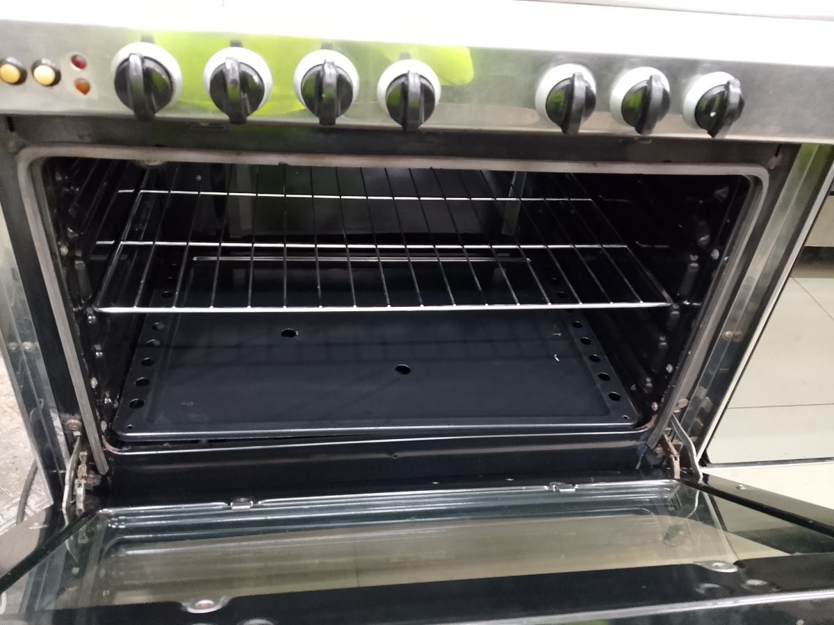 Galmgas gas stove for sale 80*60 - Image 4