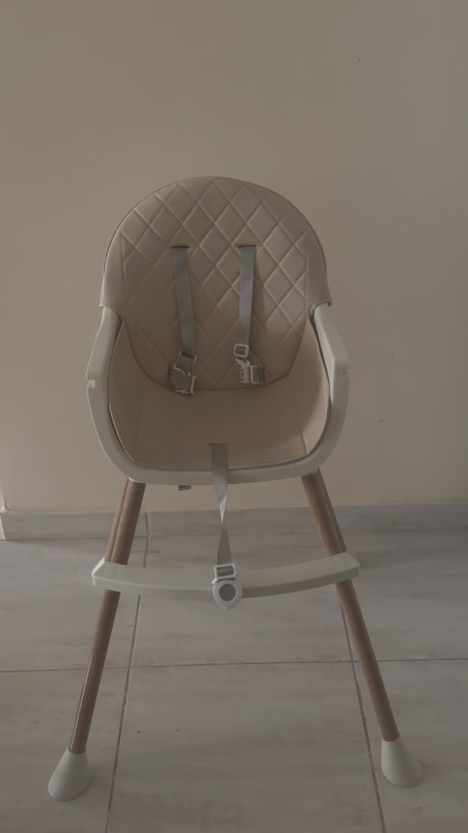Baby high chair - Image 7