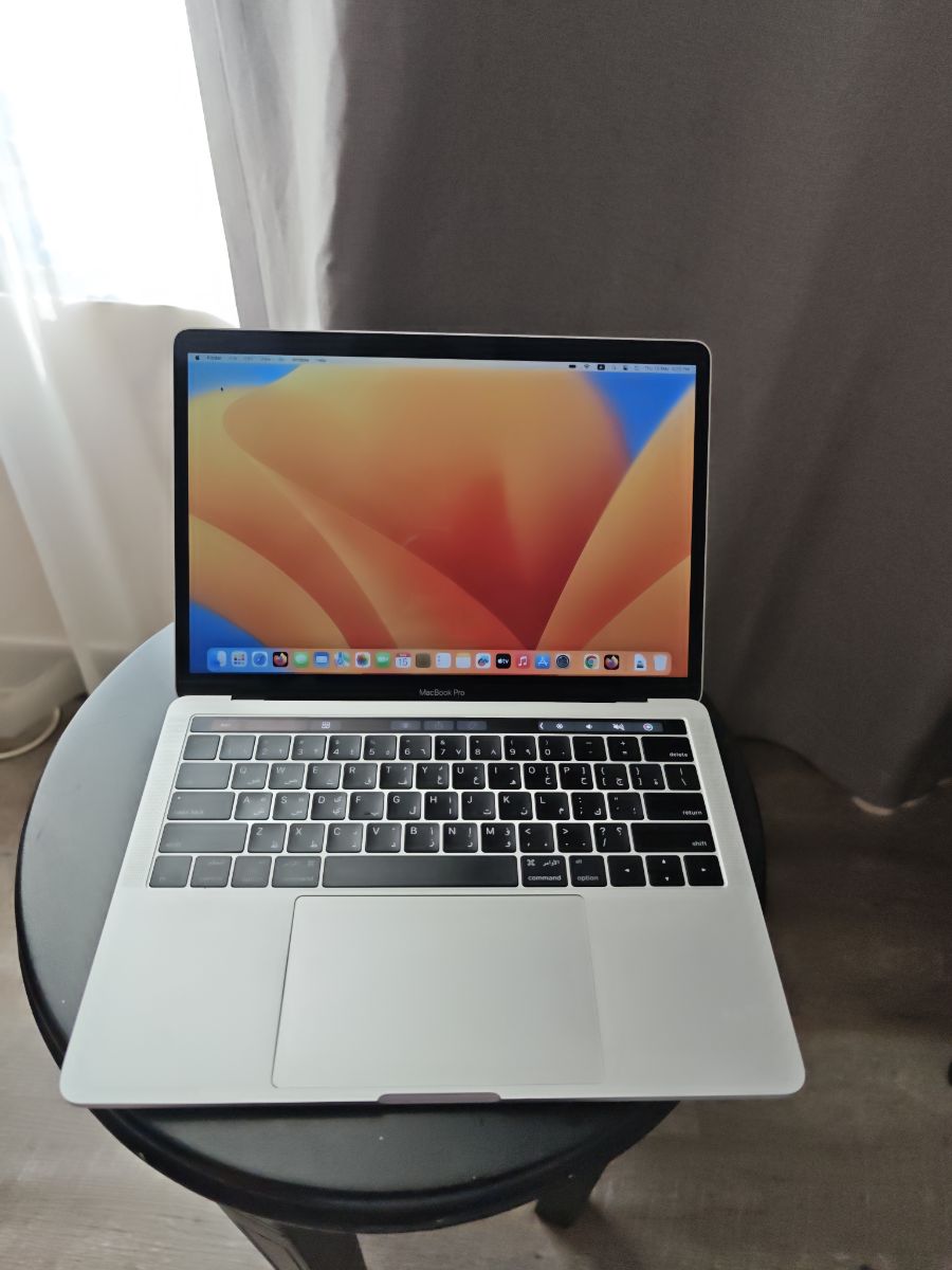 MacBook pro 2017 - Image 3