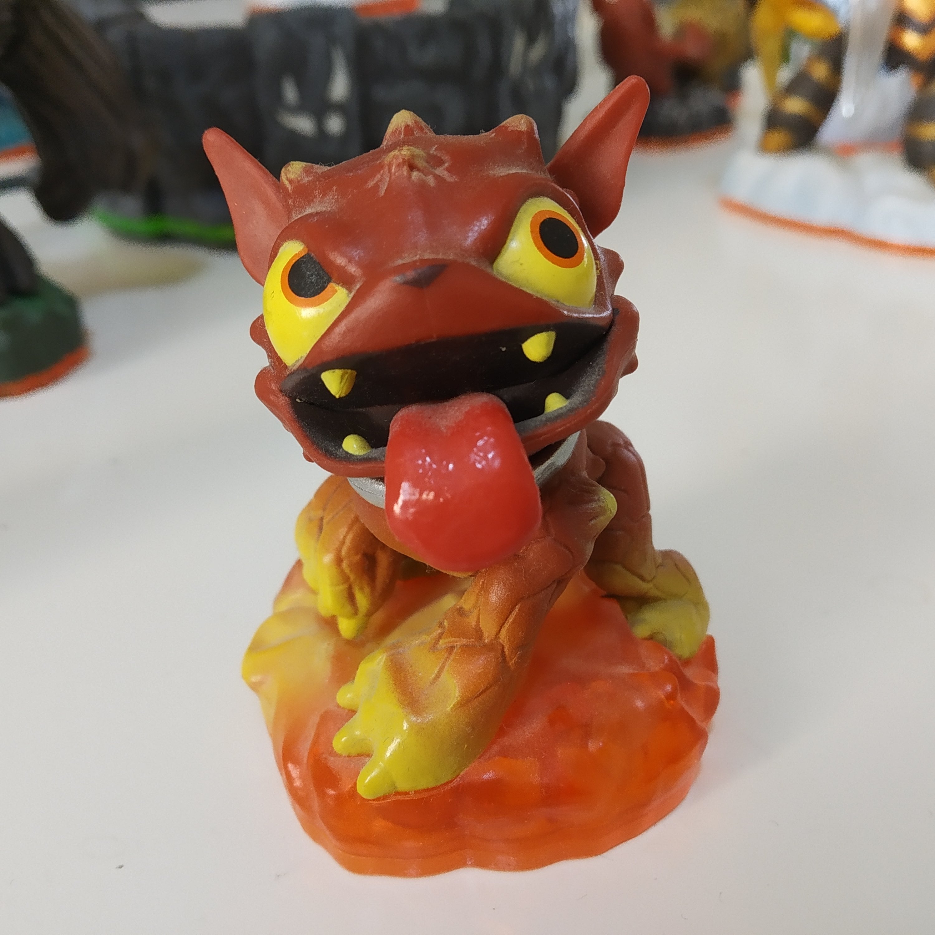 Skylanders Xbox Game, Portal of Power and Figurines - Image 18