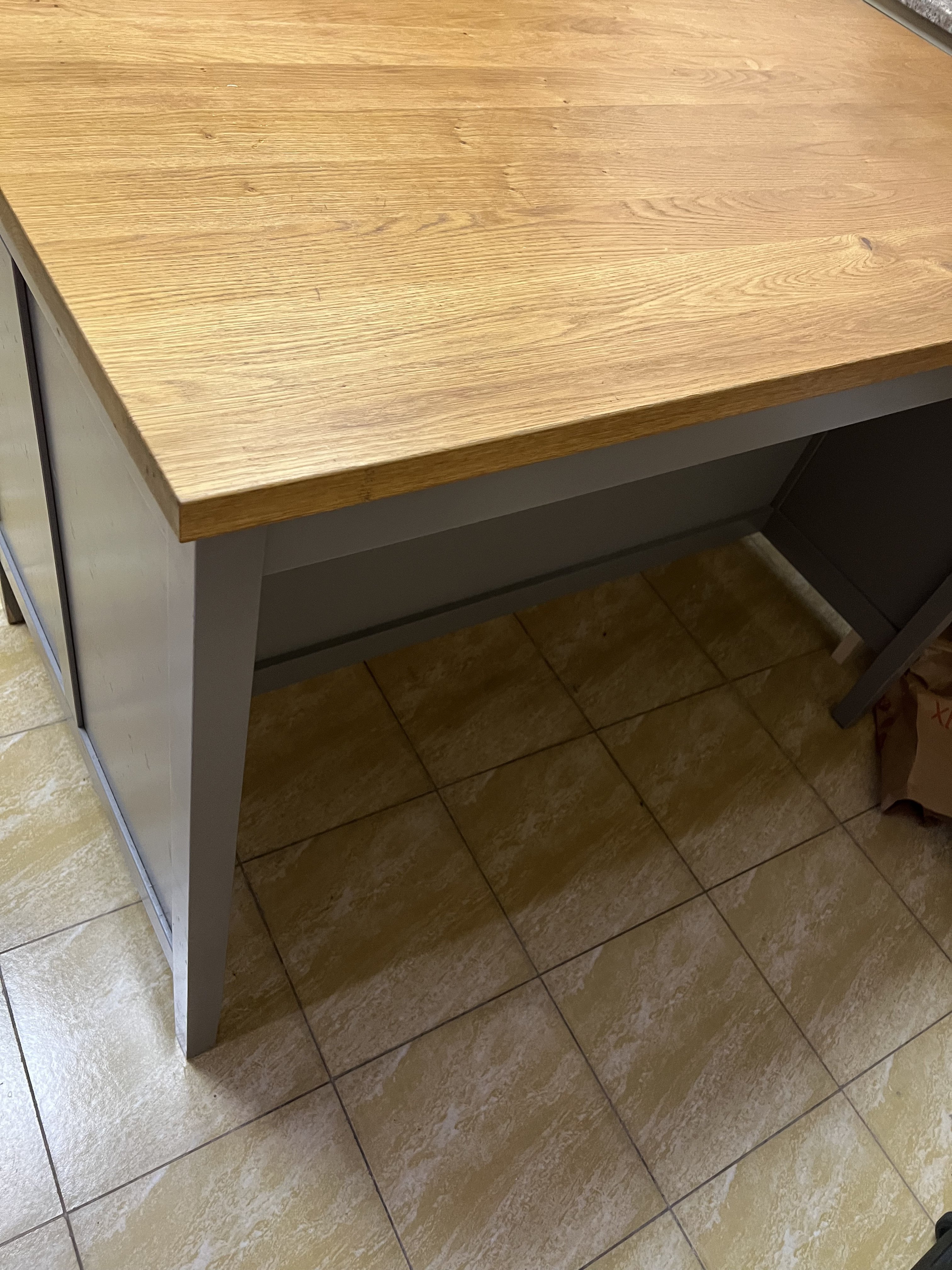 IKEA Kitchen Island – Elegant, Durable, and Functional - Image 4