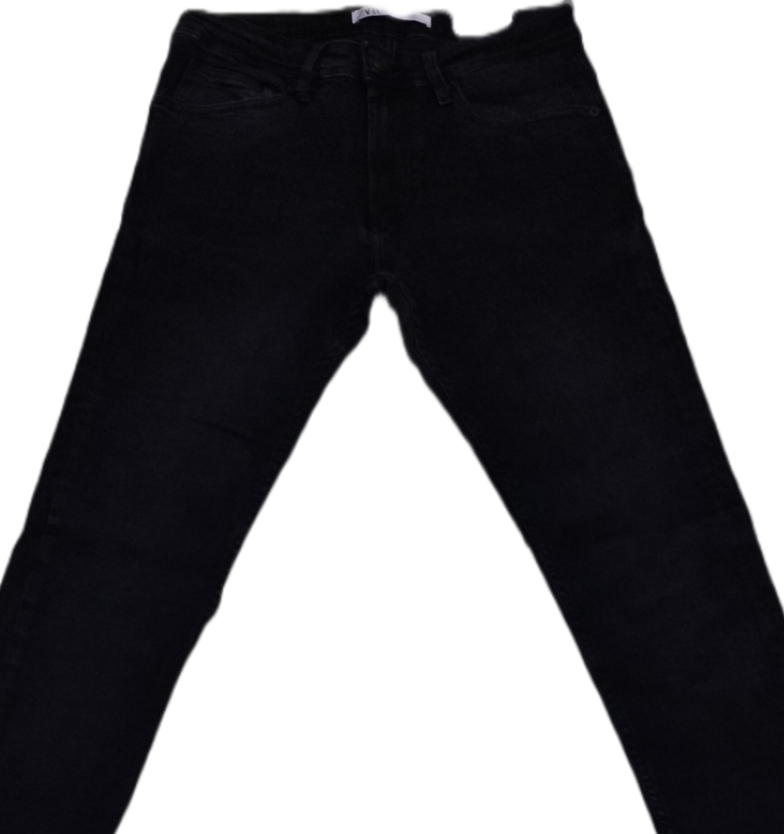 ZARA original brand new mens jeans paint for sale  - Image 6