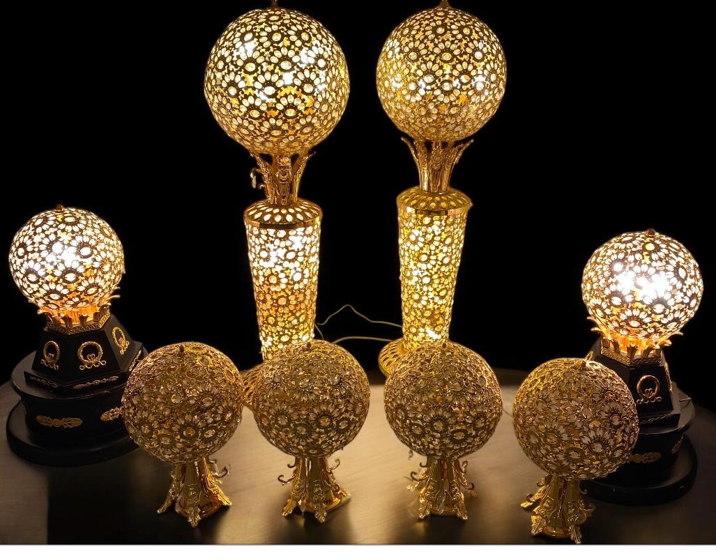طقم  فاخر - Image 6