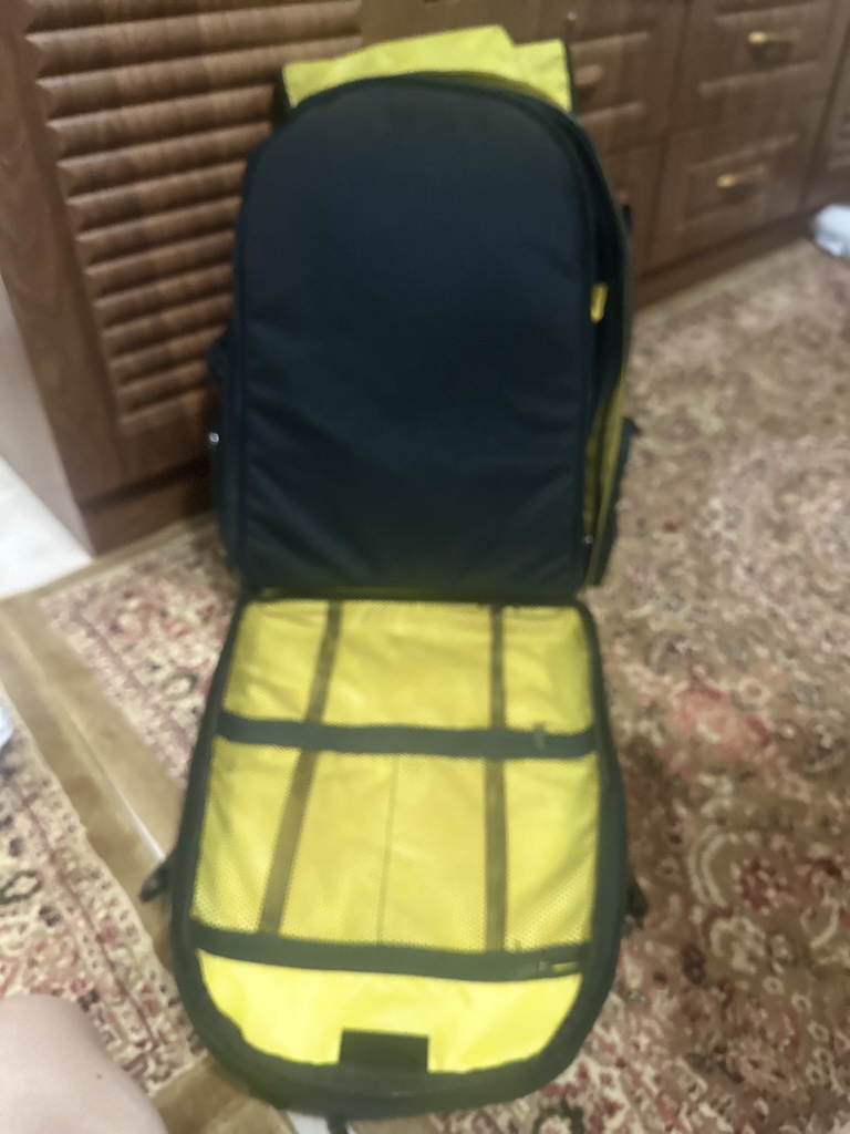 Ape Case ACPRO2000 Backpack – Brand New! ? - Image 5
