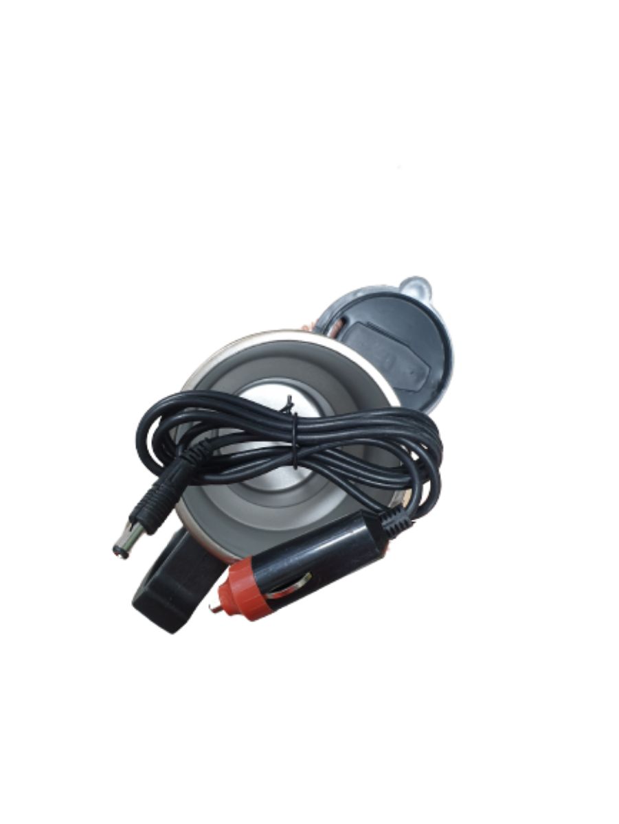 12V electric mug - Image 2