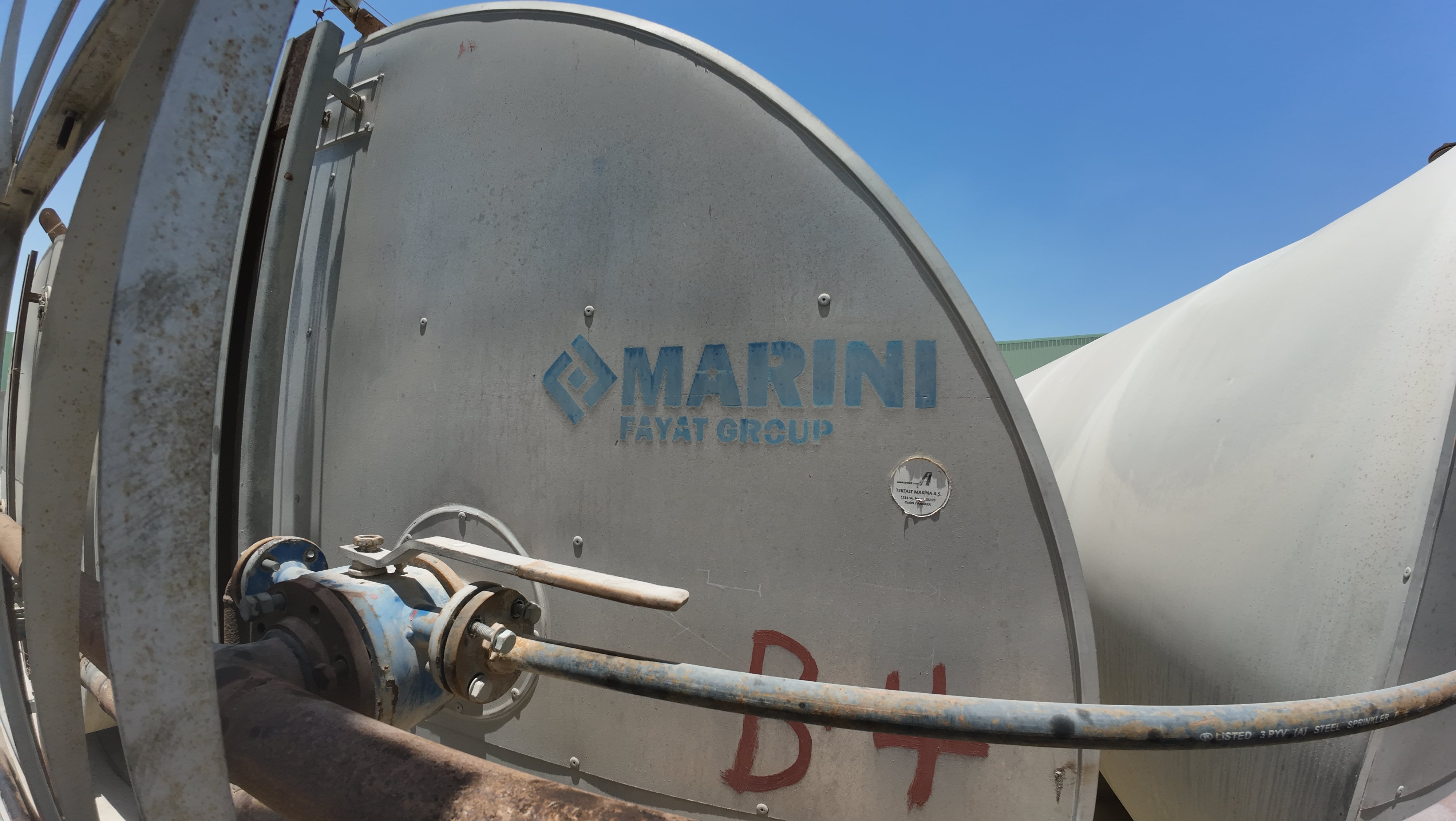bitumen factory for sell - Image 26