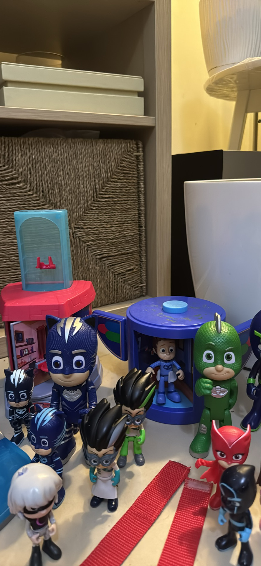 Pj mask collection  - Image 10