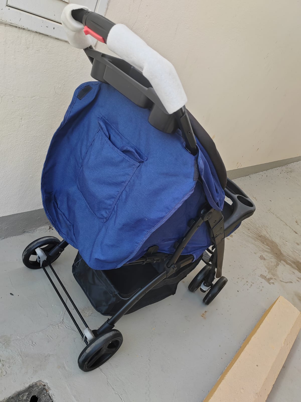Juniors stroller for sale - Image 3