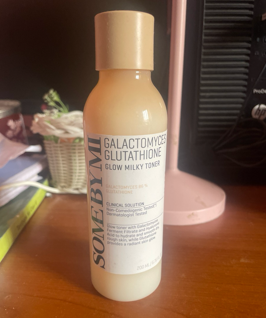 Facialr Toner - Some By Mi - Image 2