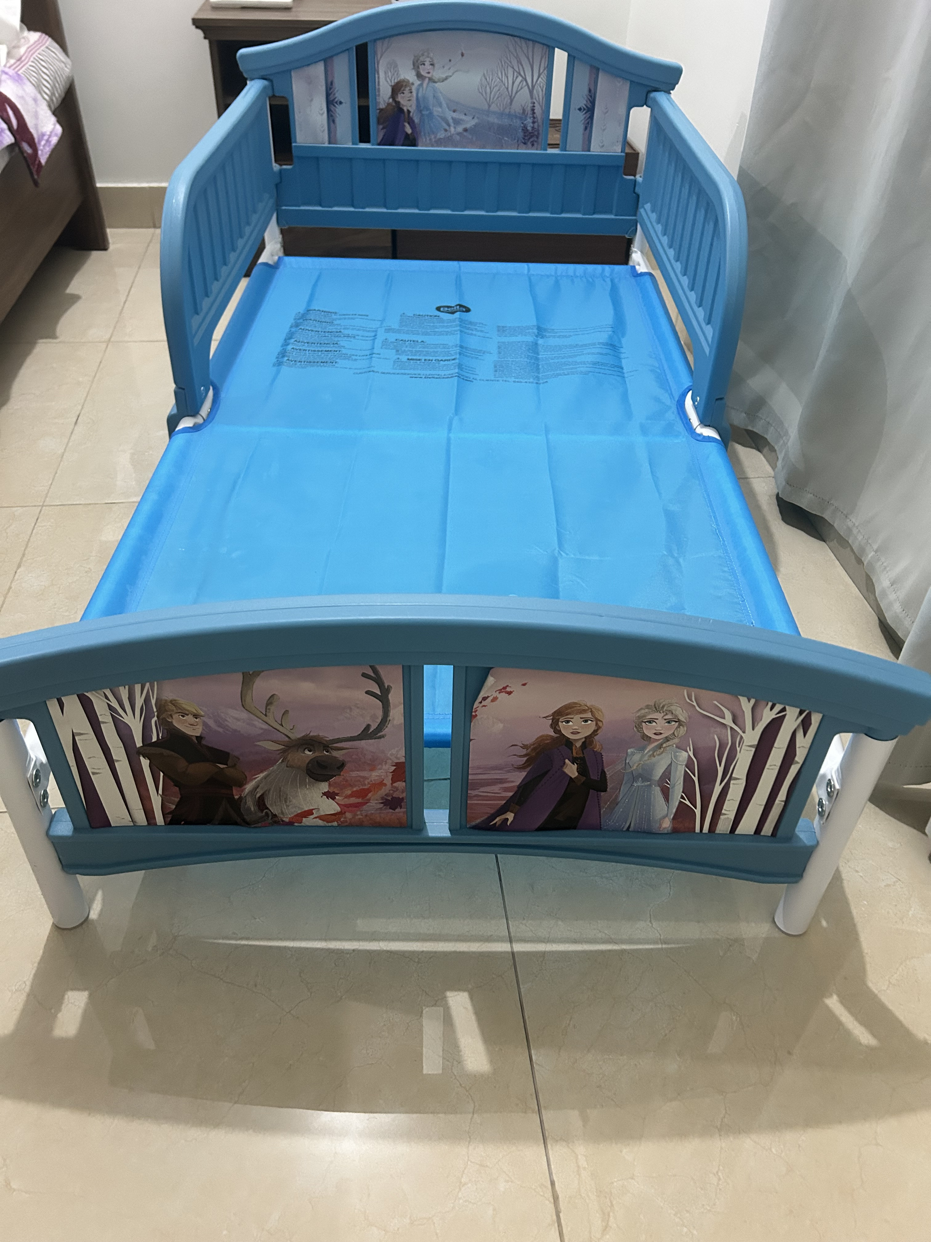 Kids new bed for sale - Image 1