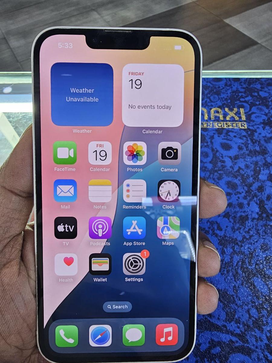 Good phone - Image 1