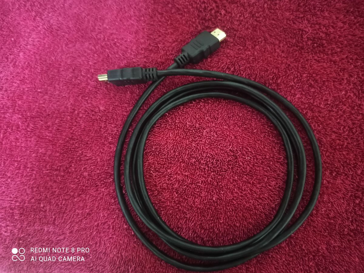 HDMI cable - Image 2