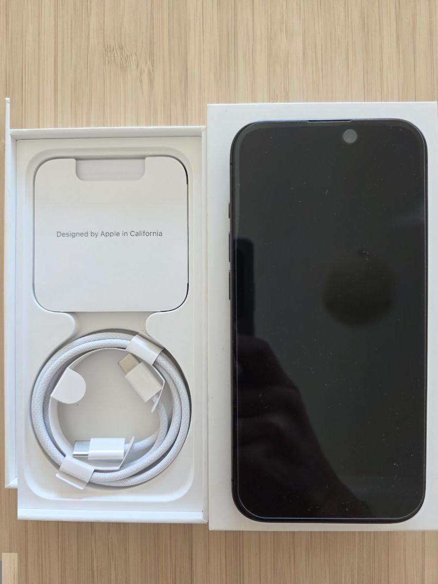 IPHONE 15 PRO - Image 4