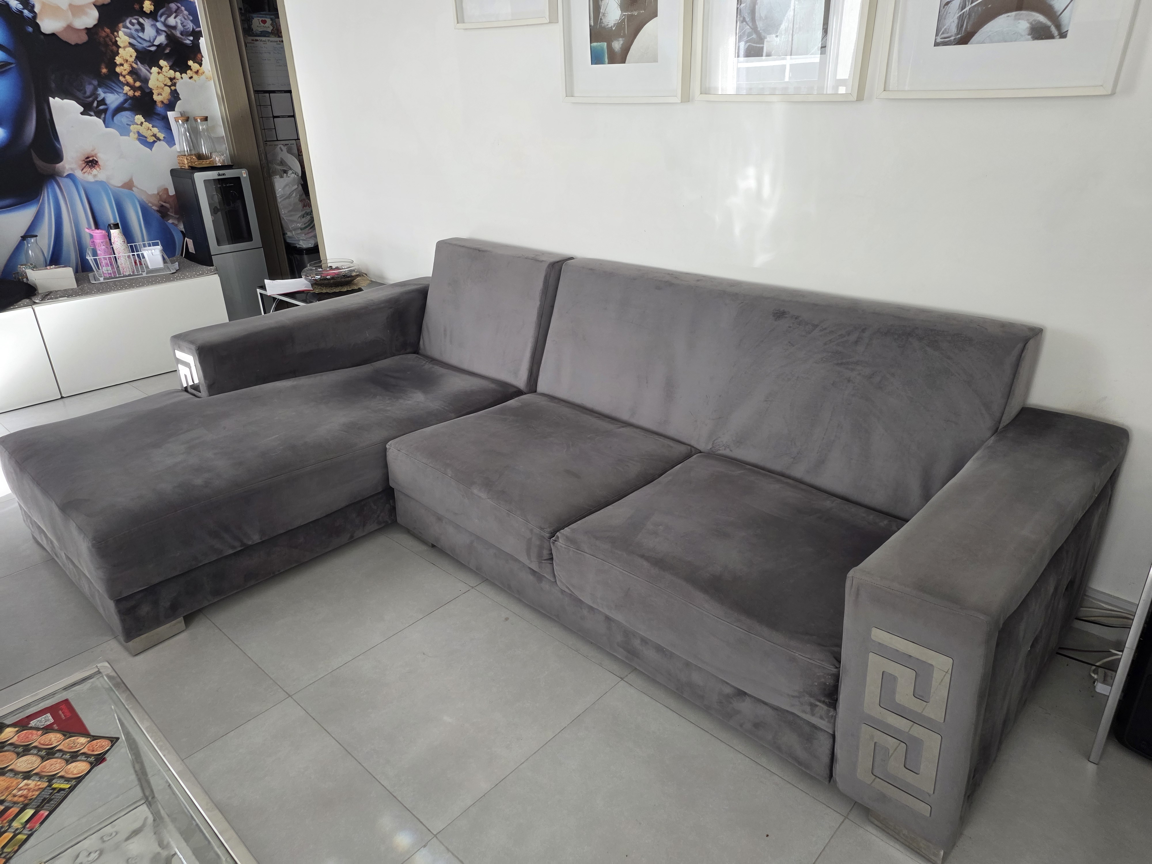 SOFA for immediate sale - Image 9