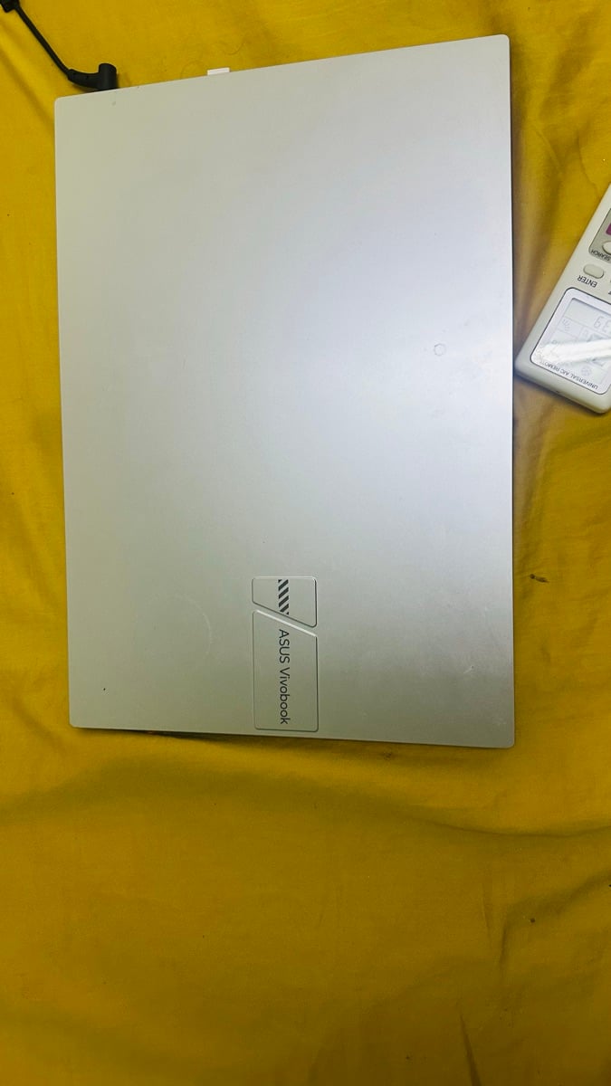 5 Months used same like new Asus vivabook 13th generation - Image 2