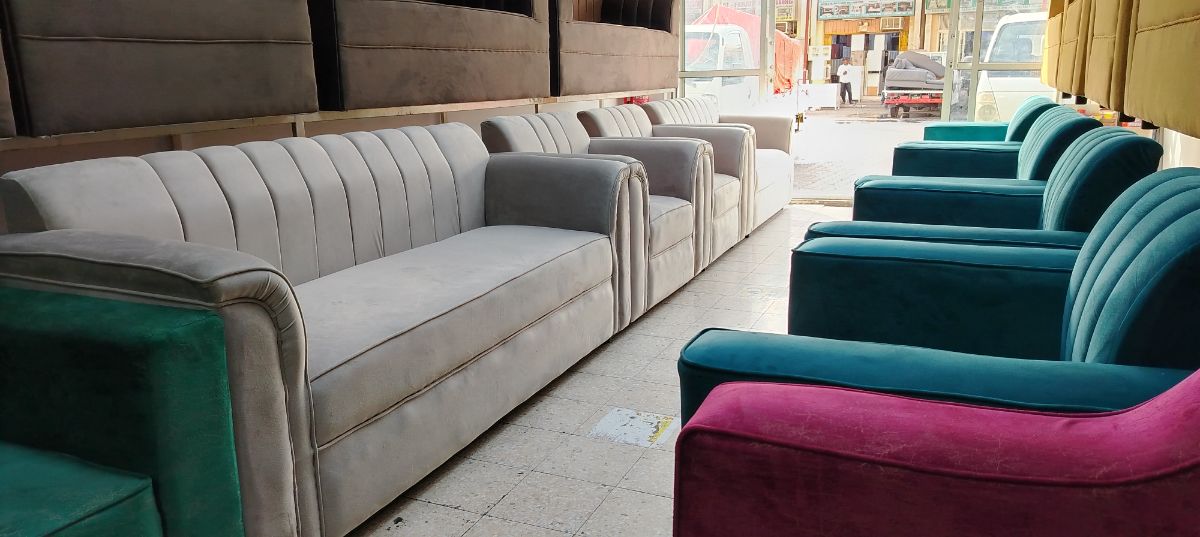 Sofa set - Image 13