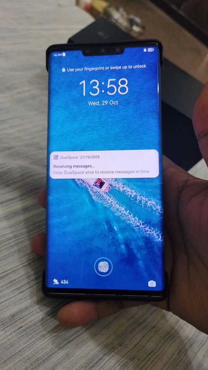 Huawei mate 30 pro 5G - Image 4