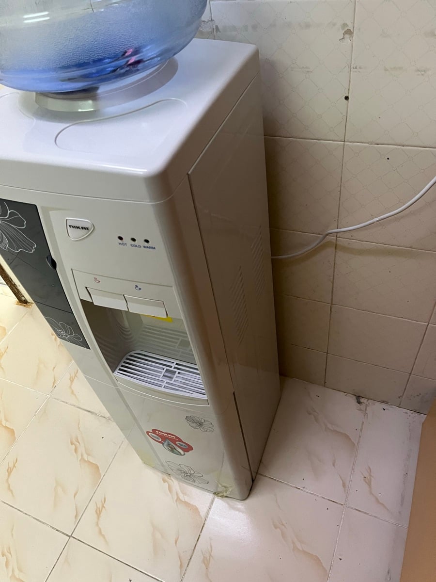 Brand new water dispenser Nikai - Image 2