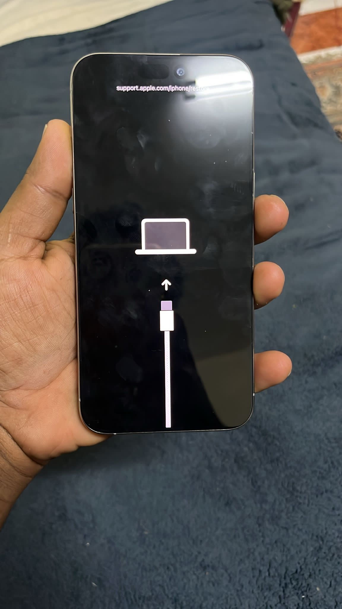 iphone 15 pro max 256gb - Image 1