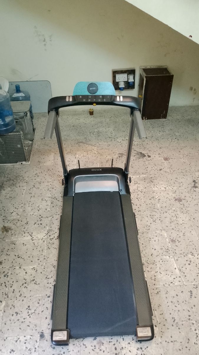 Treadmill - Image 4