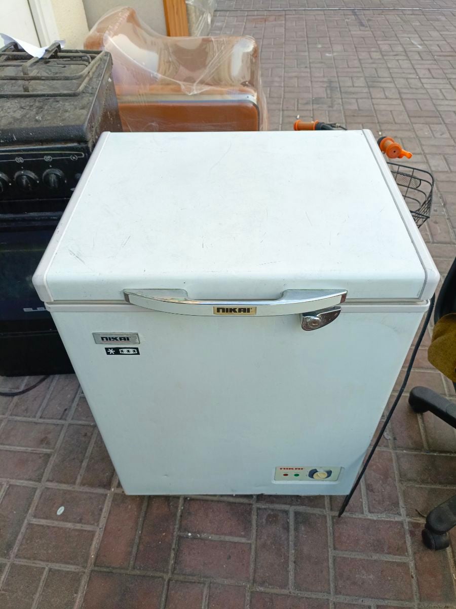 Oscar deep freezer - Image 1