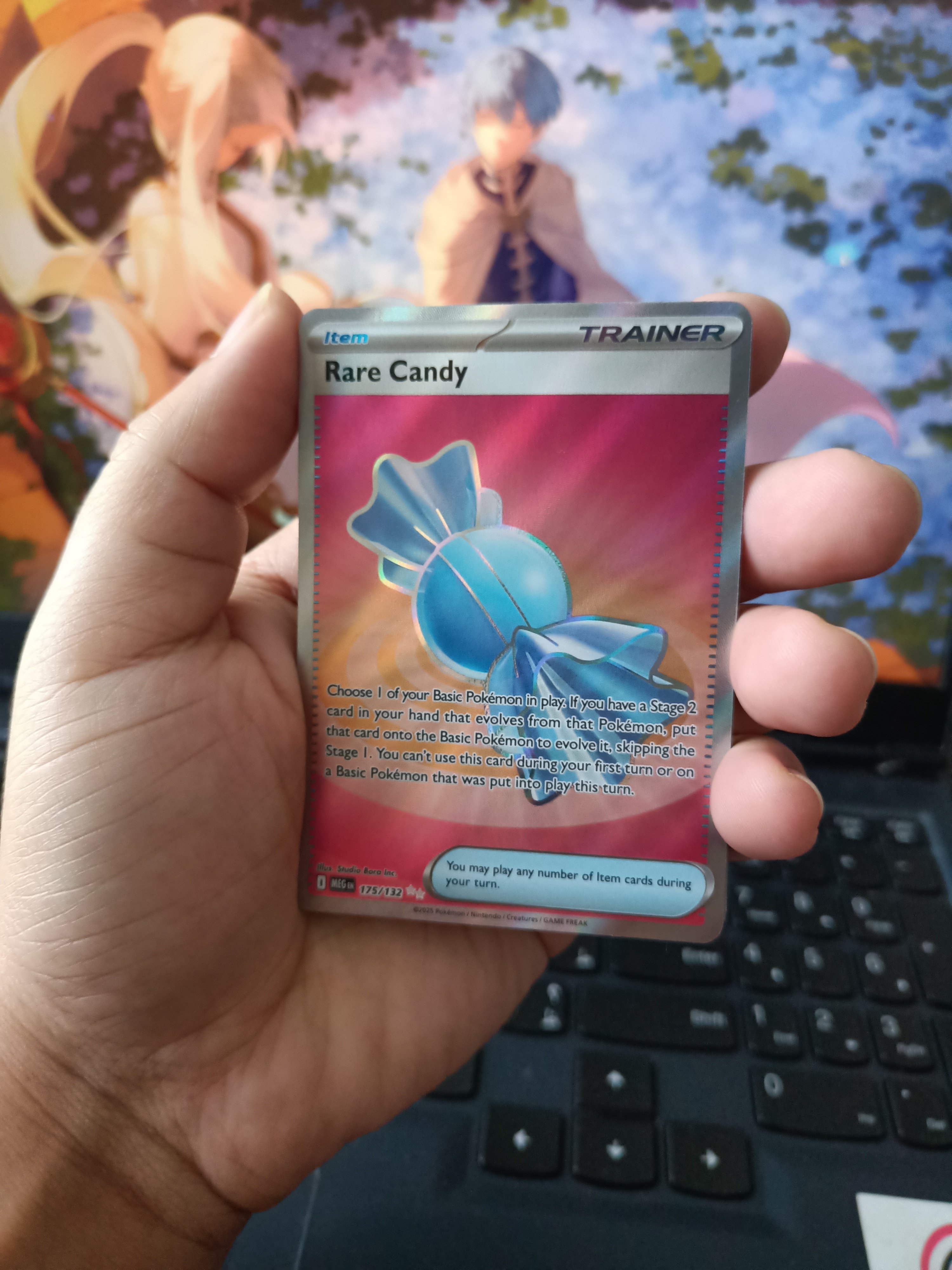Pokemon Mega Evolution - Image 2