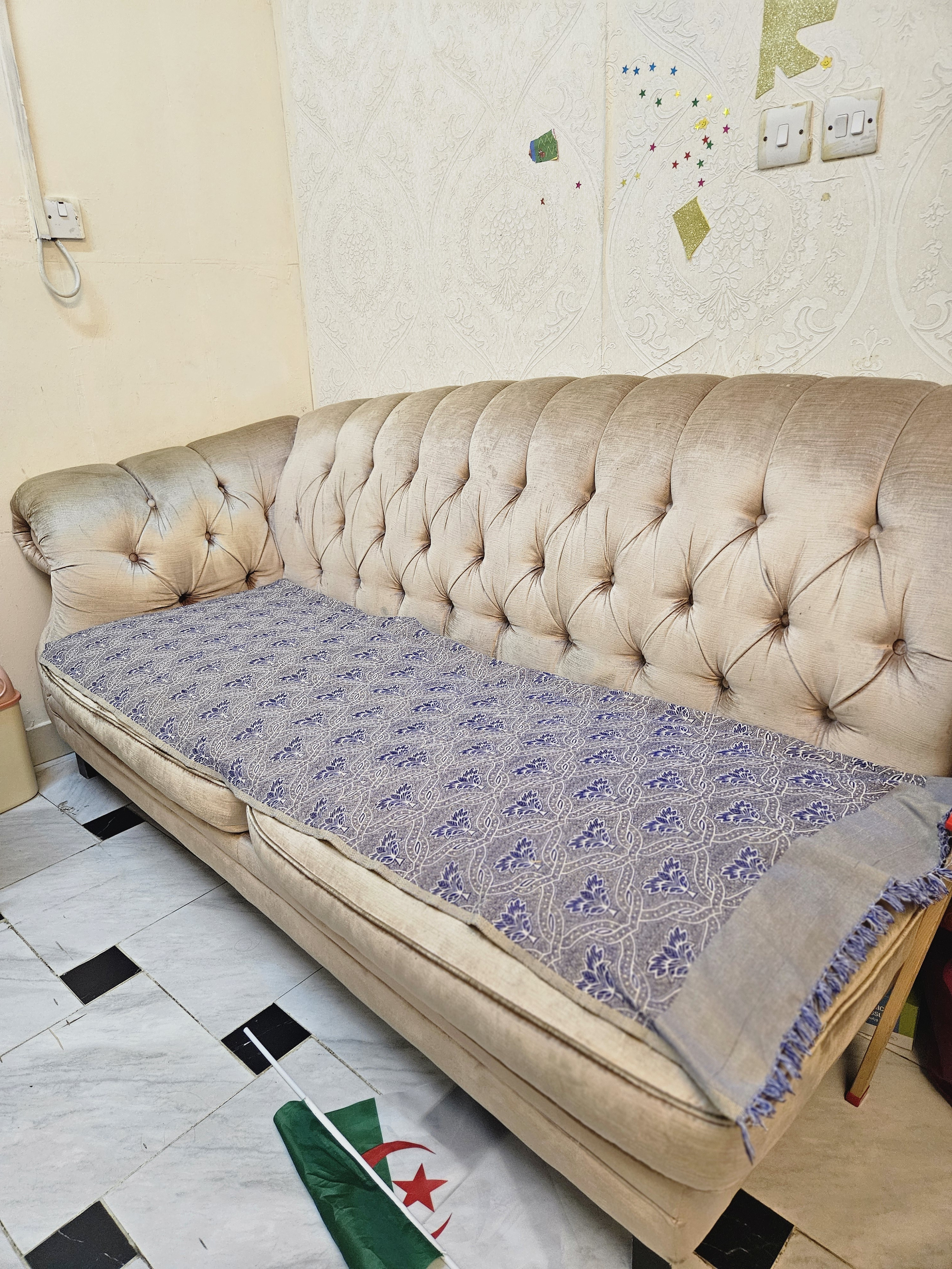 Sofa urgent sale - Image 2
