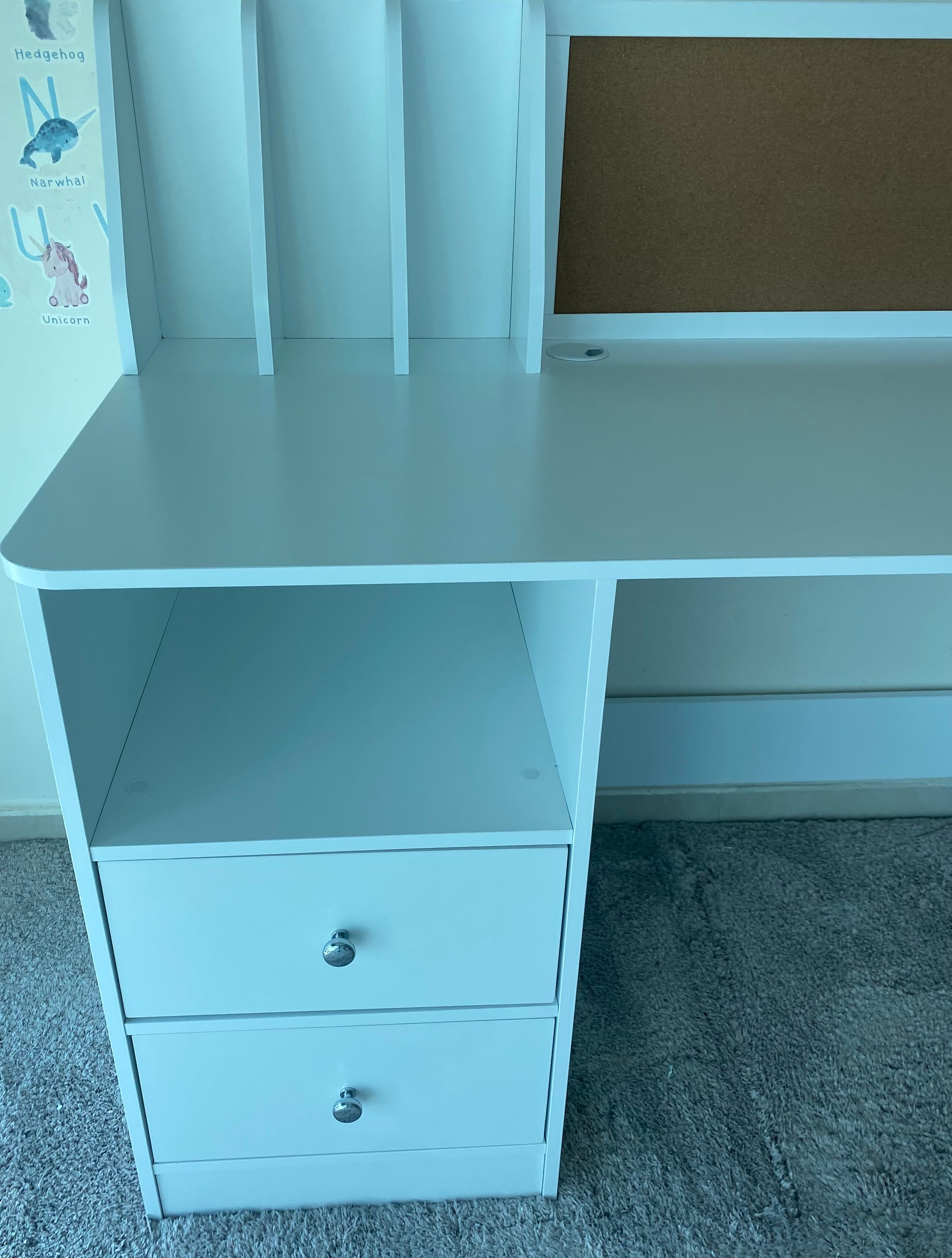 Studding desk / table  - Image 6