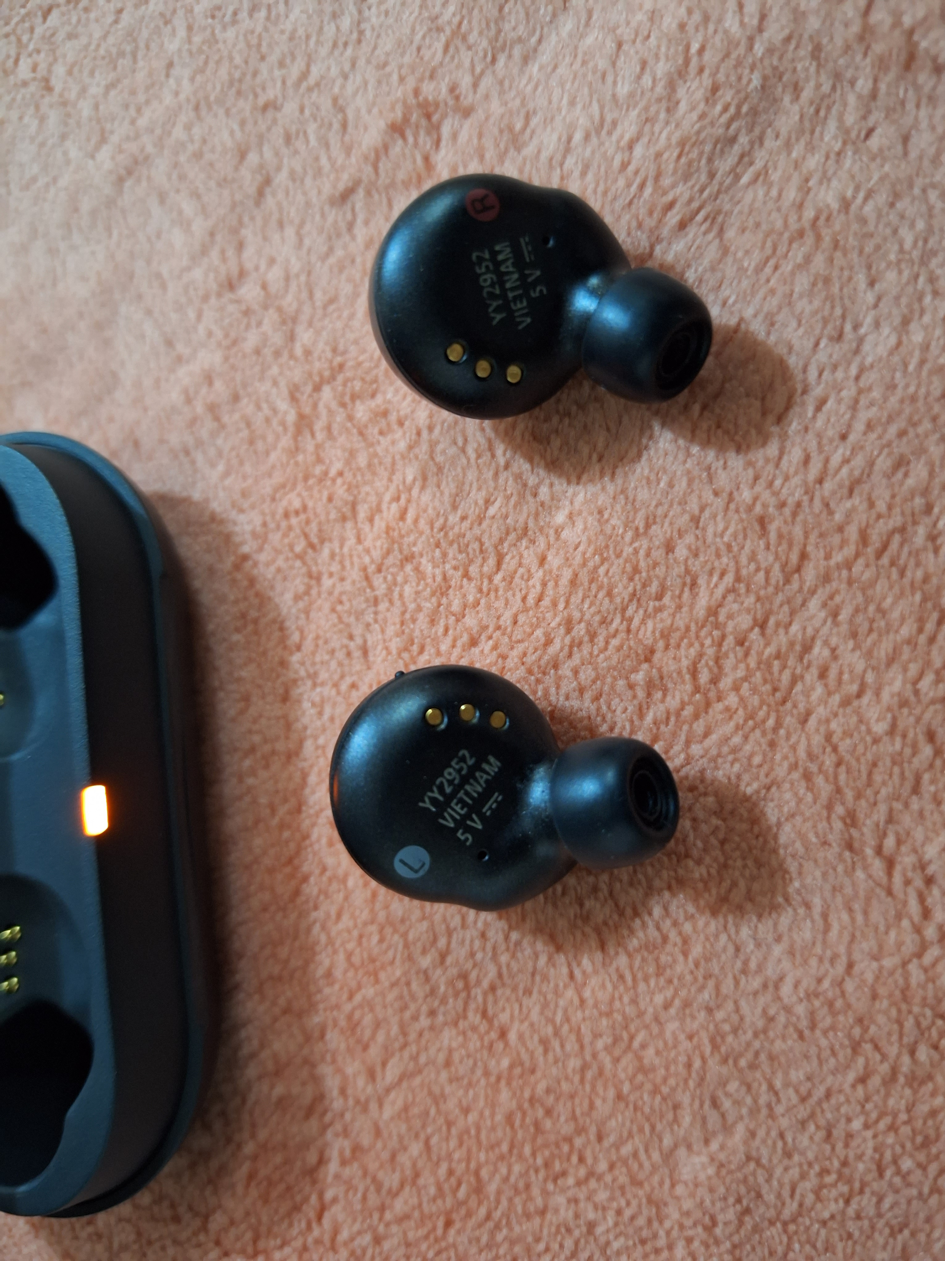 Headphone, Earbuds, Sony - Image 3