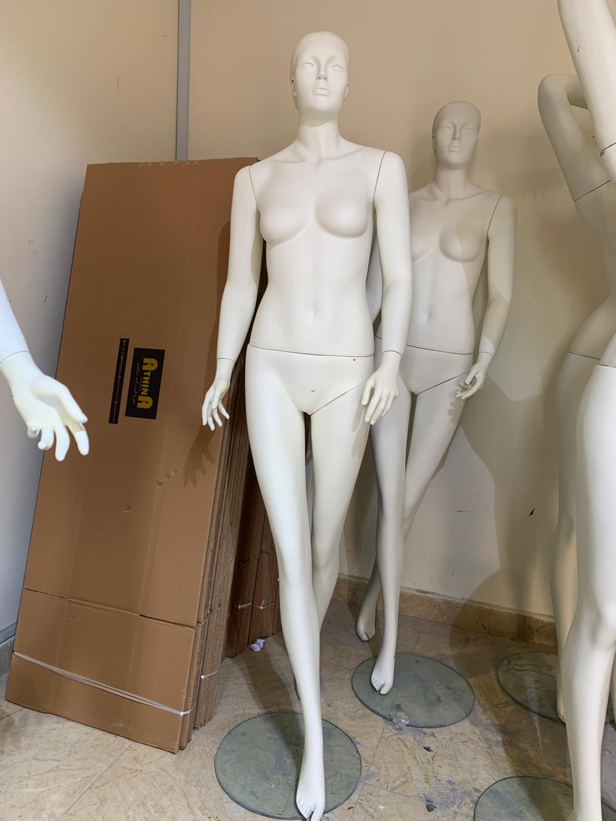Mannequin Models - Image 6
