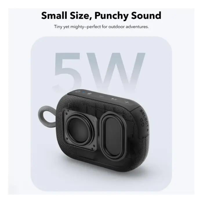 Anker Soundcore Select Go 4 Speaker - Image 4