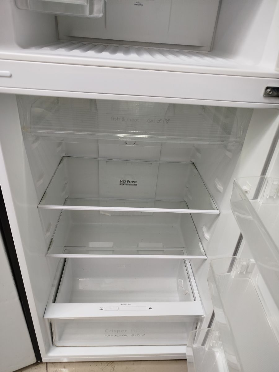 Chiq same same new condition refrigerator for sale - Image 6