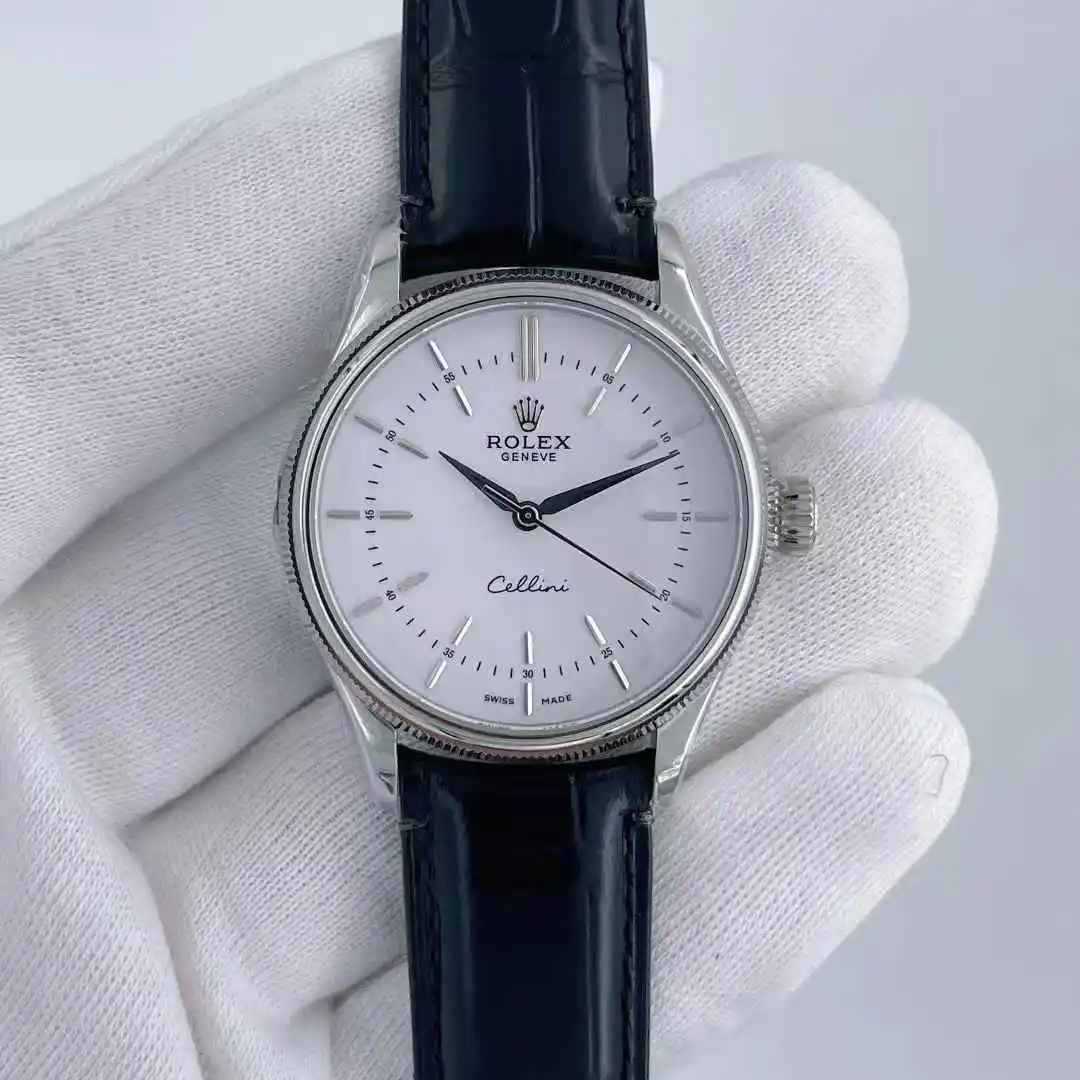 U1 Rolex Cellini 2025 NEW - Image 1