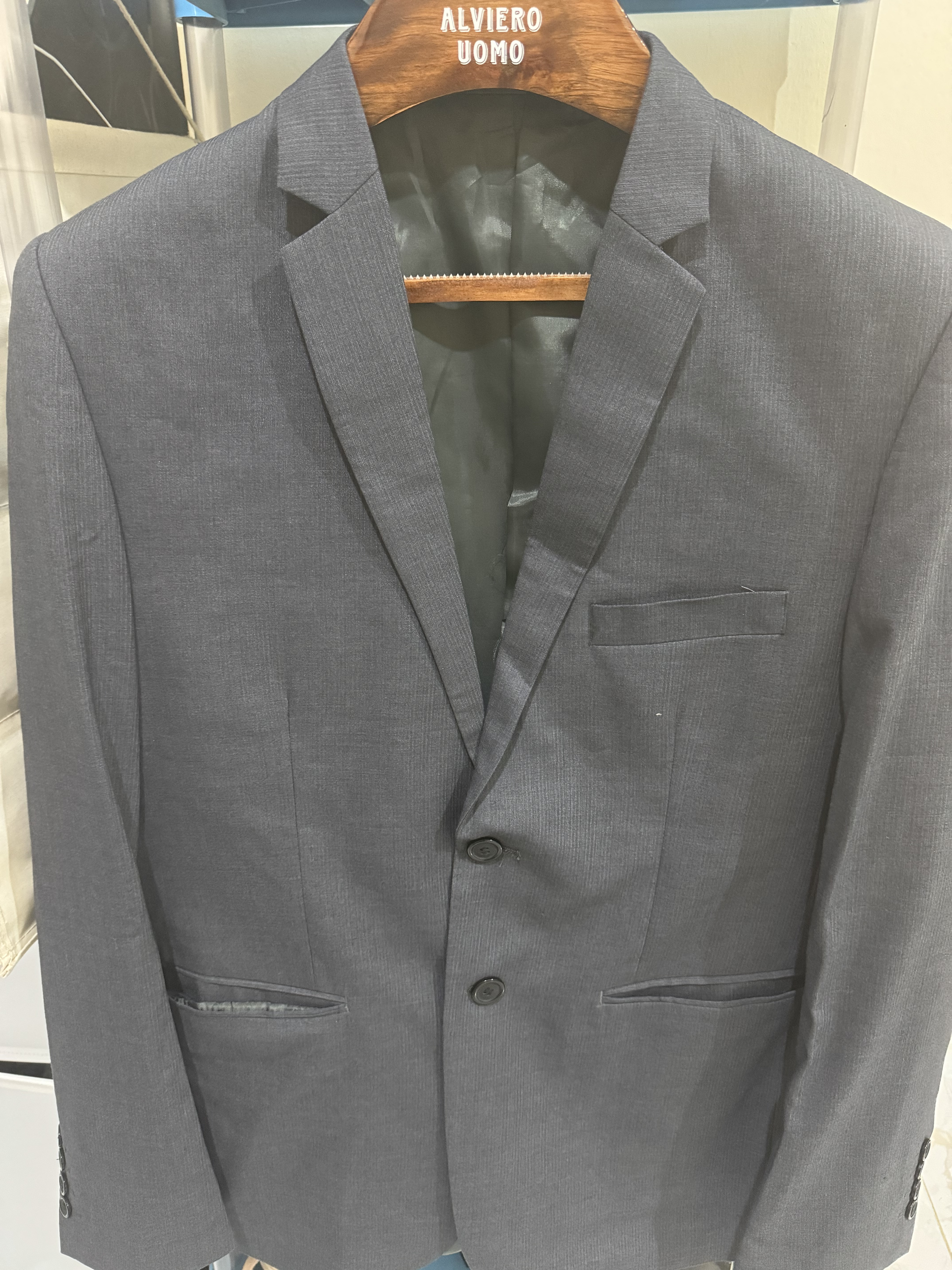 Men’s blazer  - Image 3