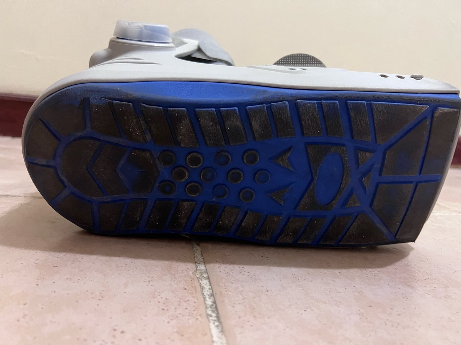 Medical boot - Image 4