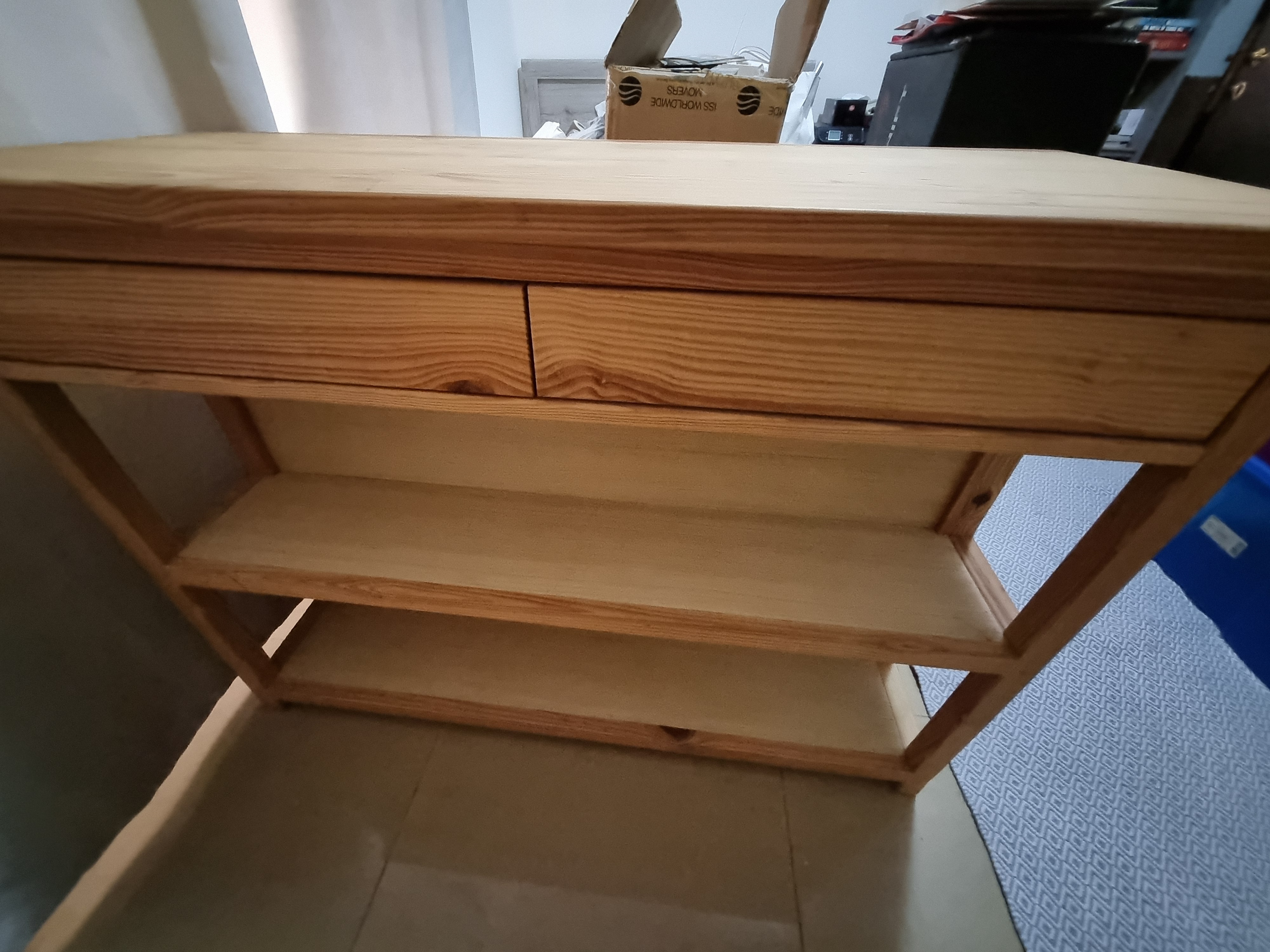 Kitchen Island | Hallway Table - Image 2